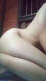 Asiatin allein zu Hause - geiles selbstgedrehtes Masturbationsvideo 22 snapshot 1