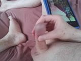 Wanking for a dear friend. vid #1 snapshot 5