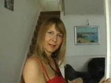 Mature Sandy masturbating at home snapshot 1