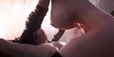 Tifa und Cloud haben Sex snapshot 7