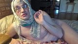 A monologue by old lady Sveta. 2021-03-08 snapshot 6