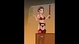 Acampamento de luto madeira (exiscoming) - parte 25 - meninas safadas por loveskysan69 snapshot 5