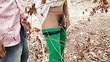 Desi indian girl in field sex enjoy snapshot 19