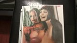 Harley quinn & anne hathaway snapshot 7