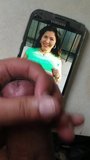 Cum homenaje madura tetona milf clara56 snapshot 2