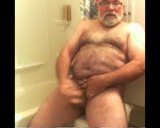 grandpa jim stroke on webcam snapshot 25