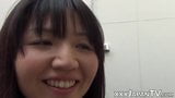 Japanese women take every chance they get to show pussy snapshot 8
