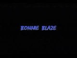 Черная толстушка Bonnie Blaze snapshot 1