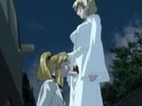 Bible Black Futa Fuckfest HMV snapshot 8