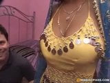 Bigtitted Hindu cock taker snapshot 2