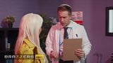 Doctor Danny D Tests if Sienna Day's Pussy Can Feel snapshot 2