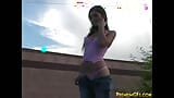 Hot Gina Sexy Photoshoot Outdoor snapshot 14