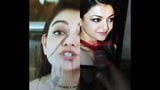 Kajal Aggarwal sperma eerbetoon gelukkige verjaardag special fr mijn schat snapshot 2