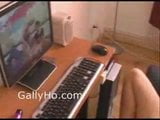 Viendo porno y luego follando snapshot 2