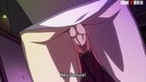 M-ogui Last Order Episode 1 English Sub Uncensored snapshot 14