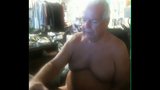 grandpa stroke on webcam snapshot 4