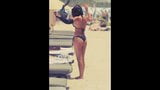 Chantel Jeffries - Miami Beach snapshot 5