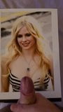 Avril Lavigne cum tributo snapshot 2