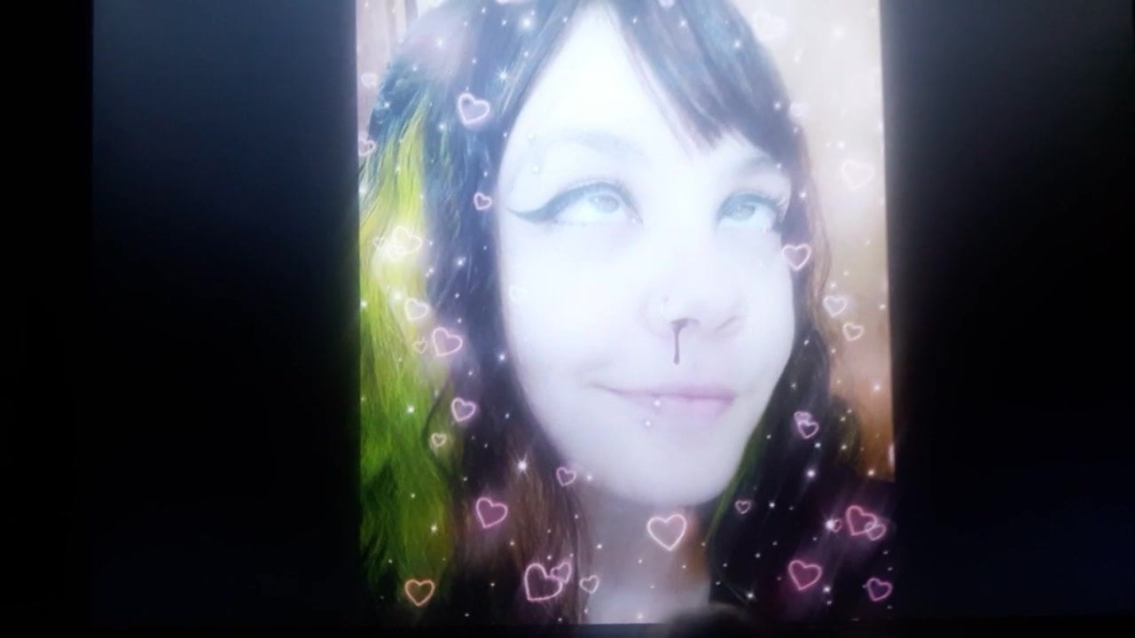 Escovinha Chan - Cum Tribute | xHamster