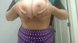 busty लड़कियों से पता चलता है उसके स्तन - चूची संकलन हिस्सा.39 snapshot 4