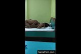 Today Exclusive-Hot Desi Couple Romance and F... snapshot 3