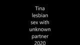 Tina lesbischer Sex - PNG-Porno 2020 snapshot 1