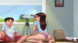 Summertimesaga - watch masturbation e2 # 20 snapshot 5