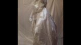 zentai bridal doll snapshot 9