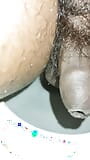 Black panis, American black panis, BBC, black cock,  kala land, perfect cock for horny girl snapshot 7