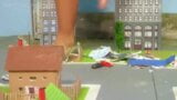 GTSZone - Giantess Sahrye City Attack snapshot 24