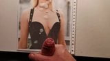 Jennifer Lawrence Cum Tribute snapshot 5