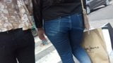 Indian Ass Jeans Gand snapshot 8