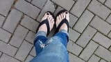 transgender feet snapshot 8