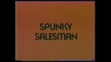 Spunky Salesman snapshot 1