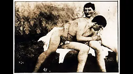 19th Century Gay Sex - Gay Vintage video book 1890s- 1950s- nex-2 | xHamster