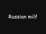 Russische MILF 1 snapshot 1