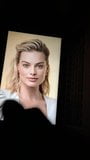 Margot Robbie Cum Tribute 2 snapshot 1