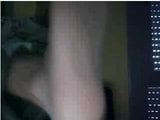 Hetero jongensvoeten op webcam #267 snapshot 3