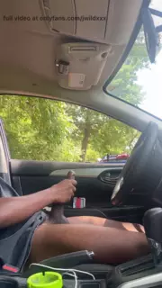 Big Cock Old Man Catches Me Stroking While Cruising: Gay Twink ...