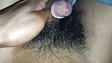 Hot Indian Big cock Masturbation snapshot 16