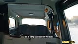 Fake taxi ze neukt als het aanbod te goed is om te weigeren snapshot 1