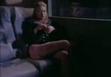 Jacqueline Lovell aka Sara St. James has sex on a train snapshot 1