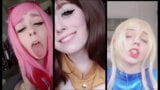 Pills and Drinks – Ahegao pmv snapshot 10