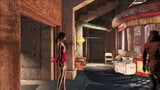 Fallout 4 piper和她华丽的屁股 snapshot 12