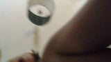 Sexy swedish GF gag om my cock snapshot 10