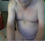 grandpa stroke on webcam snapshot 3