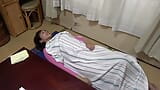 Kana Shioigawa - Fru är på sjukhuset, och min svärmor, 40 år gammal, Fit och Sexy stjäl hans hjärta bara för ögonblick. del 1 snapshot 11