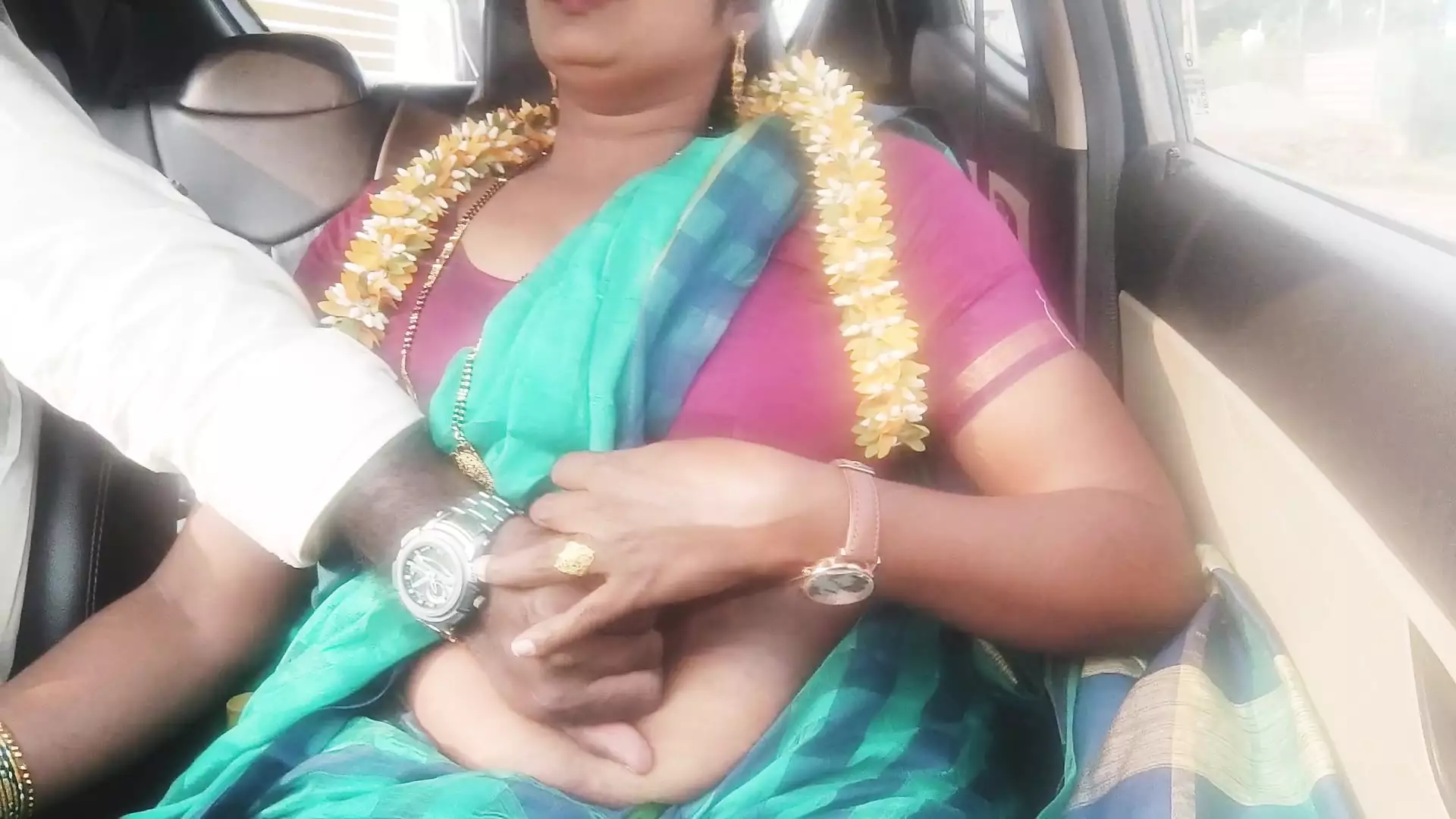 Full Video Stepmom Car Sex Telugu Dirty Talks: Secretary Porn feat.  Telugu-Honey-Lips