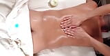 Ich habe chris eine meiner besten massagen und handjobs gegeben! snapshot 4