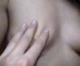 イラン人少女が裸になりコスとクンを披露 snapshot 4